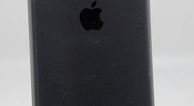 Good
													Apple iPhone 11 - Unlocked, Black, 128 GB, A2111, photo 4 of 9
