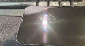 Fair
													Apple iPhone 14 - Unlocked, Midnight, 256 GB, A2649, photo 3 of 6