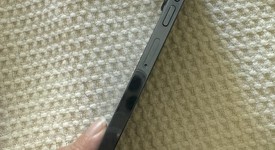 Good
													Apple iPhone 13 Pro Max - Verizon, Sierra Blue, 512 GB, A2484, photo 3 of 6