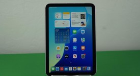 Good
													Apple iPad Mini 7th Gen - Unlocked, Purple, 128 GB, A2995, photo 3 of 15