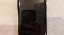Fair
													Google Pixel 6 Pro - Verizon, Black, 128 GB, 12 GB, G8VOU, photo 2 of 12