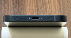 Good
													Apple iPhone 13 - Unlocked, Midnight, 128 GB, A2482, photo 5 of 8