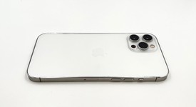 Fair
													Apple iPhone 12 Pro Max - Verizon, Silver, 512 GB, A2342, photo 6 of 6