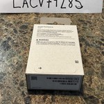 New Google Pixel Buds 2a - Hazel