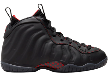 Nike Little Posite One Bred (PS) for sale