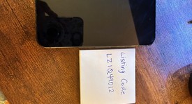 Mint
													Google Pixel 9 Pro - AT&T, Obsidian, 256 GB, 16 GB, GR83Y, photo 1 of 7