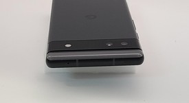 Mint
													Google Pixel 6a - AT&T, Charcoal, 128 GB, 6 GB, GX7AS, photo 2 of 7
