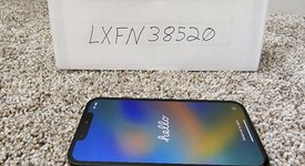 Good
													Apple iPhone 13 Mini - Unlocked, Green, 512 GB, A2481, photo 3 of 8