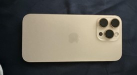 Mint
													Apple iPhone 16 Pro Max - Unlocked, Desert, 256 GB, A3084, photo 3 of 7