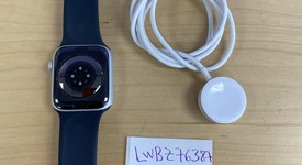 Mint
													Apple Watch Series 6 44mm - Unlocked, Silver, A2294 - Cellular, Aluminum, photo 1 of 6