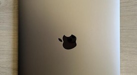 Fair
													MacBook Air 2020 - 13" - I3, Gray, 128 GB, 8 GB, photo 2 of 7