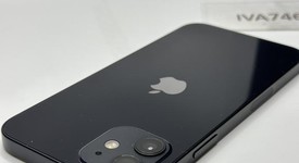 Good
													Apple iPhone 12 - Unlocked, Black, 64 GB, A2172, photo 3 of 6