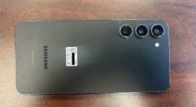 Good
													Samsung Galaxy S23 Plus - AT&T, Graphite, 512 GB, 8 GB, SM-S916U, photo 2 of 9