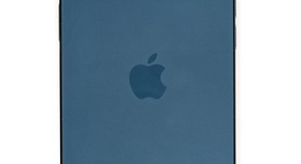 Mint
													Apple iPhone 12 Pro Max - Unlocked, Pacific Blue, 256 GB, A2342, photo 2 of 11