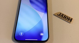 Mint
													Apple iPhone 17 Pro Max - T-Mobile, Deep Blue, 256 GB, A3257, photo 5 of 7