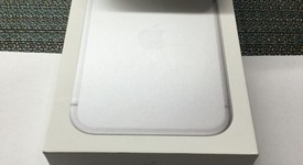 Mint
													Apple iPhone 17 Pro Max - Unlocked, Silver, 1 TB, A3257, photo 3 of 8