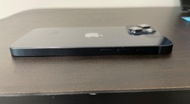 Mint
													Apple iPhone 13 - Verizon, Midnight, 128 GB, A2482, photo 3 of 6
