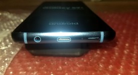 Mint
													Samsung Galaxy S9 Plus - AT&T, Blue, 64 GB, SM-G965U, photo 3 of 6