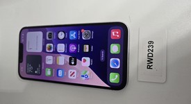 Mint
													Apple iPhone 14 - Unlocked, Purple, 256 GB, A2649, photo 3 of 7