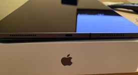 Mint
													Apple iPad Pro 11" 2018 - Unlocked, Gray, 256 GB, A2013, photo 5 of 8