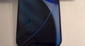 Mint
													Apple iPhone 15 Pro Max - Unlocked, White, 256 GB, A2849, photo 1 of 10