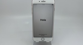 Good
													Apple iPhone 7 Plus - Unlocked, Rose Gold, 32 GB, A1784, GSM, photo 1 of 5