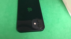 Good
													Apple iPhone 12 - US Cellular, Black, 64 GB, A2172, photo 3 of 3