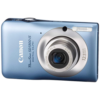 Canon PowerShot SD1300 IS for sale
