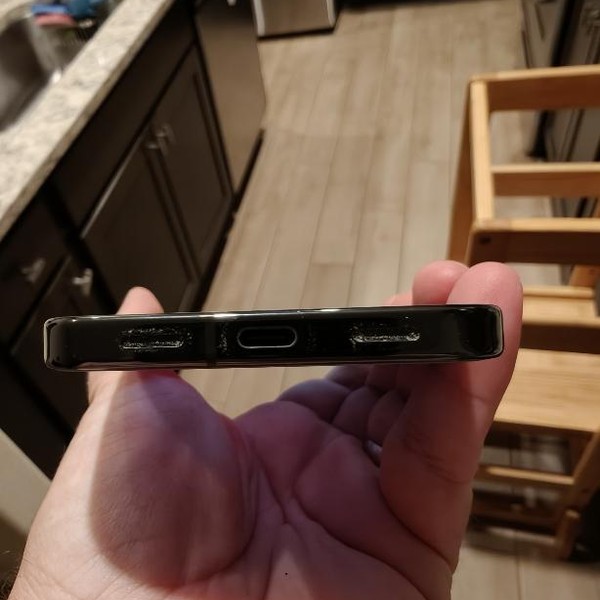 Google Pixel 10 Pro XL - Unlocked, 512 GB, Obsidian, GUL82