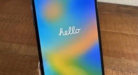 Mint
													Apple iPhone 12 Pro Max - Unlocked, Pacific Blue, 128 GB, A2342, photo 2 of 10