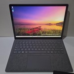 Good Microsoft Surface Laptop 5 - 512 GB, Platinum, 16 GB, Intel Core i7, 13.5 inch