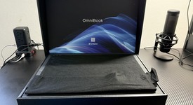 Mint
													HP Omnibook Laptop, photo 4 of 8