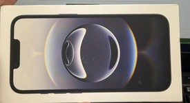 New
													Apple iPhone 16e - Verizon, Black, 128 GB, A3212, photo 1 of 2