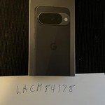 New Google Pixel 10 - T-Mobile, 128 GB, Obsidian, GLBW0