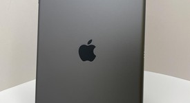 Good
													Apple iPad 7th Gen - Wi-Fi, Gray, 32 GB, A2197, photo 3 of 5