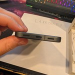 Mint Google Pixel 10 - T-Mobile, 128 GB, Obsidian, GLBW0