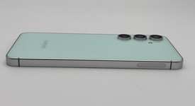 Mint
													Samsung Galaxy S24 FE - T-Mobile, Mint, 128 GB, SM-S721U, photo 2 of 7