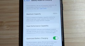 Good
													Apple iPhone SE 3rd Gen 2022 - Unlocked, Midnight, 256 GB, A2595, photo 1 of 14