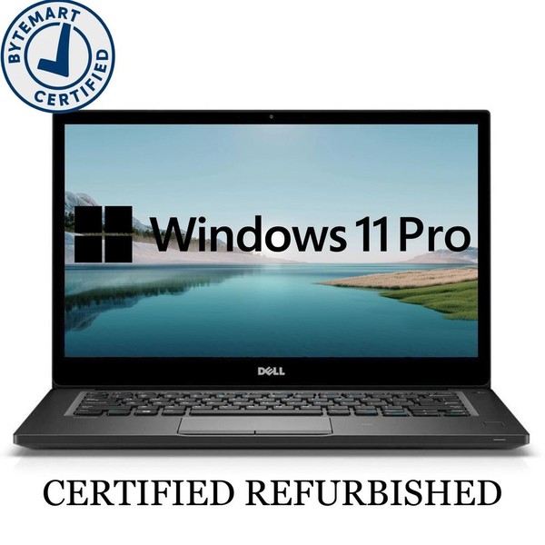 Dell Latitude Laptop