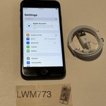 Good Apple iPhone SE 2nd Gen 2020 - Unlocked, Black, 64 GB, A2275