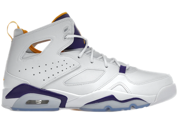 Jordan Flight Club 91 Lakers for sale