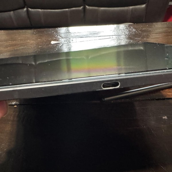 Samsung Galaxy Tab S8 Ultra - Wi-Fi, 512 GB, Graphite, 16 GB, SM-X900