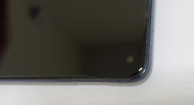 Good
													Samsung Galaxy S10e - Unlocked, Blue, 256 GB, 8 GB, SM-G970U1, photo 5 of 5