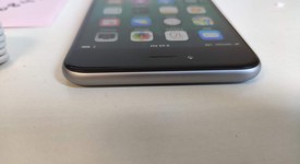 Good
													Apple iPhone 6 Plus - Verizon, Gray, 16 GB, A1522, photo 5 of 6
