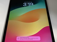 Apple iPad Pro 11" 4th Gen 2022