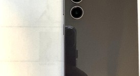 Good
													Samsung Galaxy S23 FE - T-Mobile, Graphite, 128 GB, 8 GB, SM-S711U, photo 6 of 6
