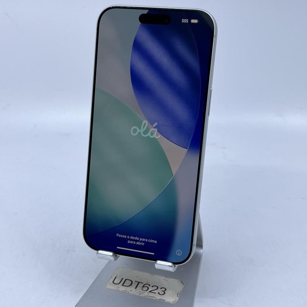 Apple iPhone 17 Pro Max - Verizon, 256 GB, Silver, A3257