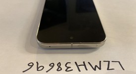 Good
													Google Pixel 9 Pro XL - Unlocked, Porcelain, 128 GB, 16 GB, GGX8B, photo 4 of 8