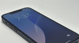 Good
													Apple iPhone 13 Mini - Unlocked, Midnight, 128 GB, A2481, photo 1 of 5