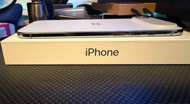 Good
													Apple iPhone Air - Unlocked, Sky Blue, 512 GB, A3260, photo 5 of 9